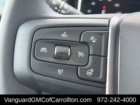 New 2026 GMC Sierra 1500 Elevation image 28