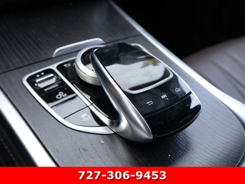 Certified 2024 Mercedes-Benz G 550 image 29