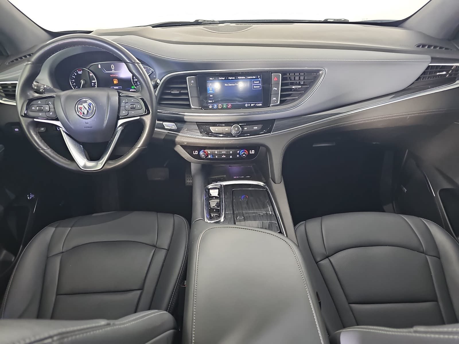 Used 2023 Buick Enclave Premium w/ Experience Buick Package FWD image 11