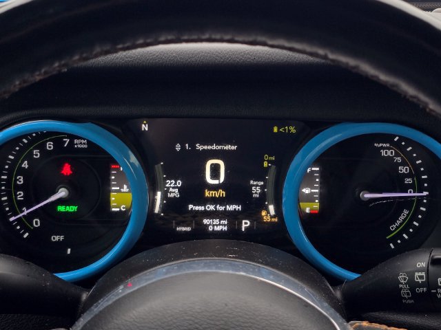 Used 2022 Jeep Wrangler Unlimited Sahara AWD/4WD image 18