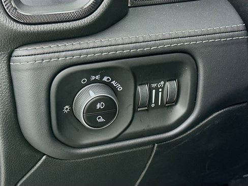 New 2026 RAM 2500 Rebel w/ Rebel Level 2 Equipment Group image 15