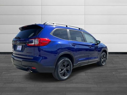 New 2026 Subaru Ascent Premium AWD/4WD image 3