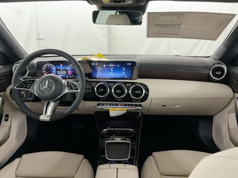 New 2026 Mercedes-Benz CLA 250 image 16