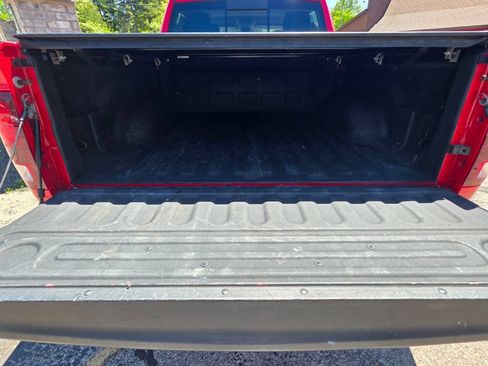 Used 2016 RAM 1500 Sport w/ Comfort Group AWD/4WD image 21