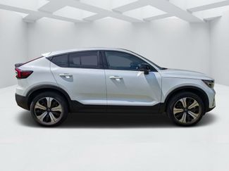 Certified 2023 Volvo C40 Recharge Core AWD/4WD video 2