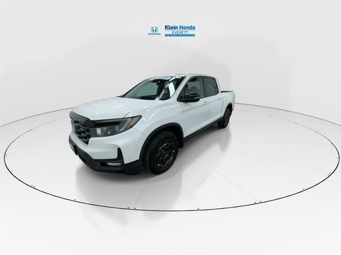 New 2026 Honda Ridgeline TrailSport+ image 6