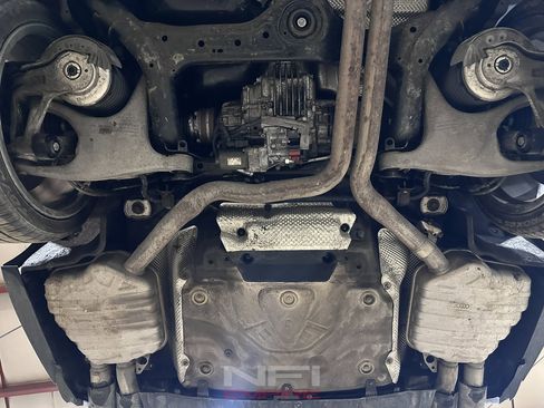 Used 2016 Audi S6 Premium Plus w/ S6 Sport Package image 60