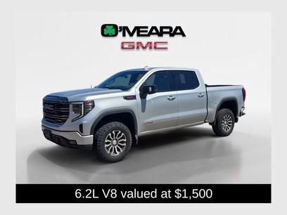Used 2022 GMC Sierra 1500 AT4 w/ AT4 Preferred Package