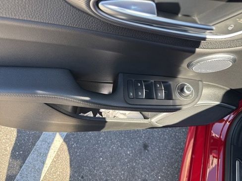 Used 2018 Alfa Romeo Giulia Ti Sport w/ Quick Order Package 22U Sport image 19