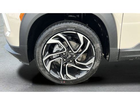 New 2026 Chevrolet TrailBlazer RS w/ Convenience Package image 34