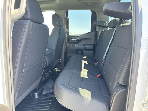 New 2026 GMC Sierra 1500 Pro w/ Pro Value Package AWD/4WD image 23
