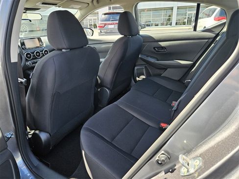 New 2025 Nissan Sentra S image 5