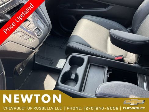 Used 2024 Honda Odyssey EX-L image 20