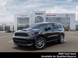New 2026 Dodge Durango GT 360° Tour