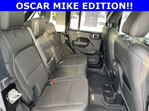 Used 2023 Jeep Wrangler Sport S image 29