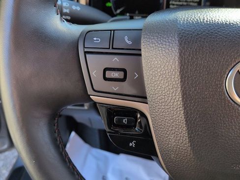 Used 2025 Toyota Camry XSE image 20