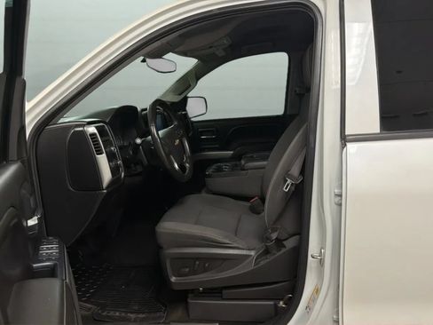 Used 2016 Chevrolet Silverado 1500 LT w/ All Star Edition AWD/4WD image 20