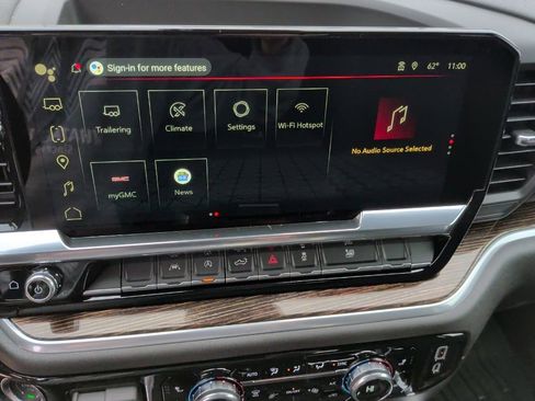 New 2026 GMC Sierra 1500 Elevation w/ Preferred Package RWD image 26