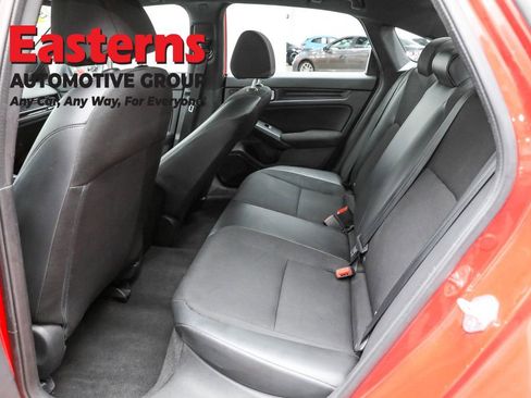 Used 2022 Honda Civic Sport image 20