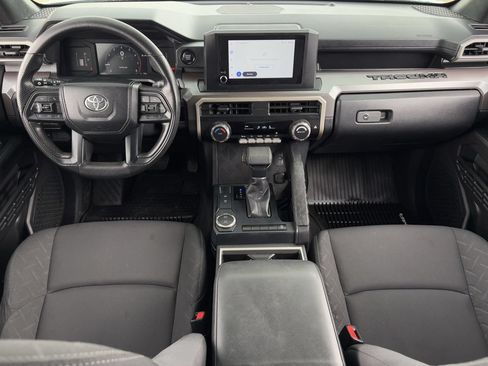 Used 2024 Toyota Tacoma SR5 RWD image 12