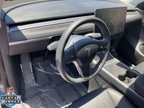 Used 2020 Tesla Model Y Long Range AWD/4WD image 23