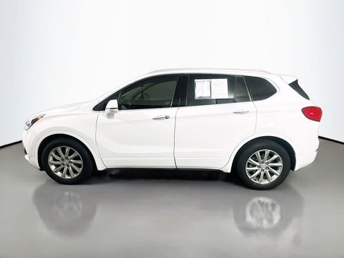 Used 2020 Buick Envision Essence FWD image 4