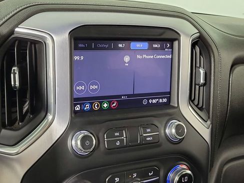 Used 2020 GMC Sierra 1500 Elevation w/ Elevation Value Package AWD/4WD image 28