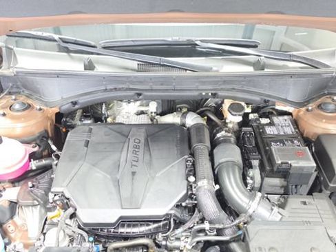Certified 2024 Hyundai Santa Fe XRT AWD/4WD image 29