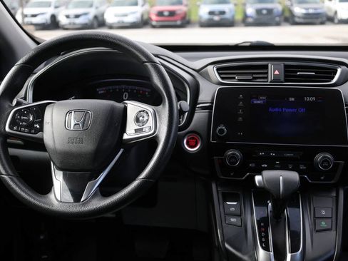 Used 2021 Honda CR-V EX image 21
