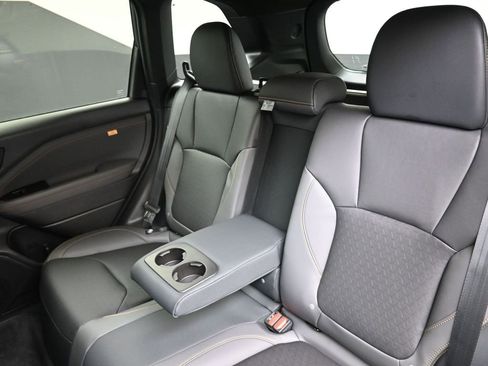 New 2026 Subaru Forester Wilderness image 20