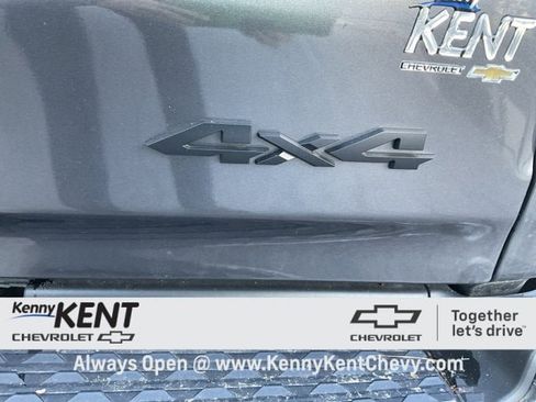 Used 2020 RAM 1500 Laramie image 10