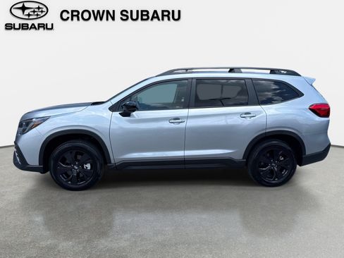 Used 2026 Subaru Ascent Premium AWD/4WD image 7