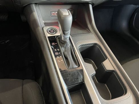 Used 2023 Nissan Sentra SV image 40