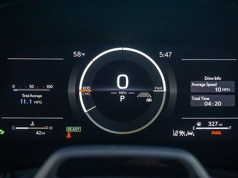 New 2026 Lexus TX 500h F SPORT Performance Premium image 24