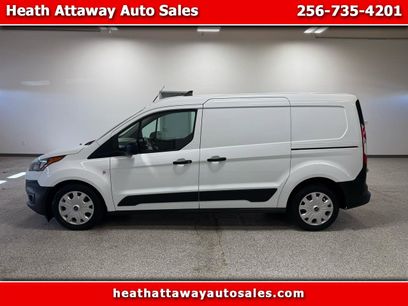 Used 2022 Ford Transit Connect XL