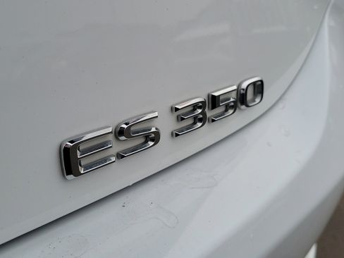 Used 2024 Lexus ES 350 F Sport image 6