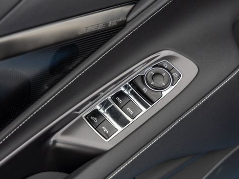 Used 2024 Chevrolet Corvette Stingray Preferred Conv w/ Z51 Performance Package image 19