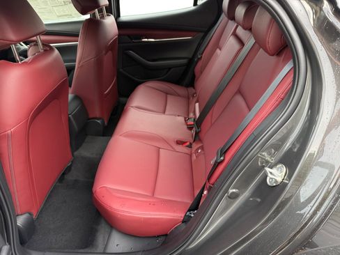 New 2026 MAZDA MAZDA3 2.5 S Hatchback w/ Premium Pkg FWD image 16