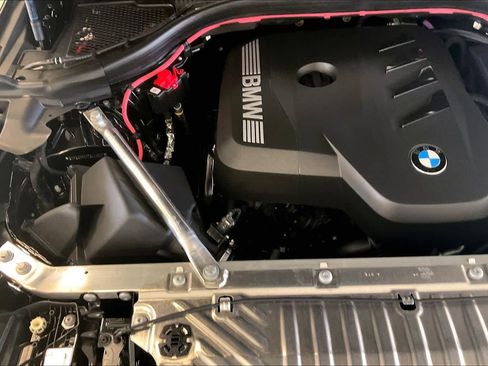 New 2026 BMW X3 xDrive30 w/ Premium Package AWD/4WD image 17