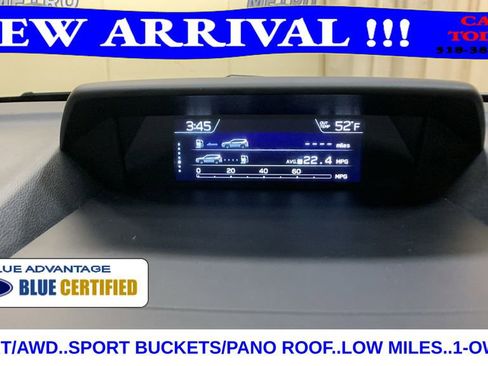 Used 2021 Subaru Forester Sport image 37