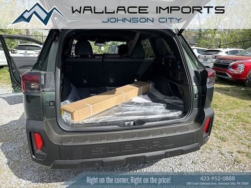 New 2026 Subaru Outback Touring XT AWD/4WD image 88