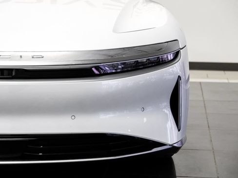 Used 2022 Lucid Air Grand Touring AWD/4WD image 41