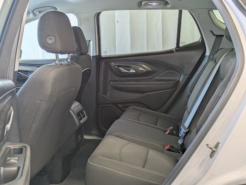 Used 2023 GMC Terrain SLE w/ Driver Convenience Package AWD/4WD image 14