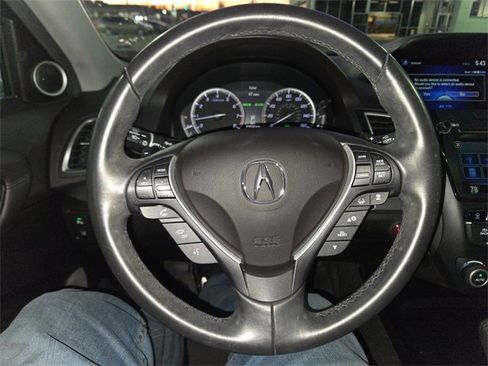 Certified 2017 Acura RDX AWD w/ Advance Package image 14