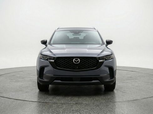 Used 2025 MAZDA CX-50 2.5 Hybrid w/ Premium Plus Pkg AWD/4WD image 2