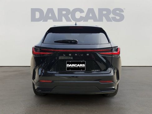 Used 2022 Lexus NX 250 FWD w/ Premium Package image 5