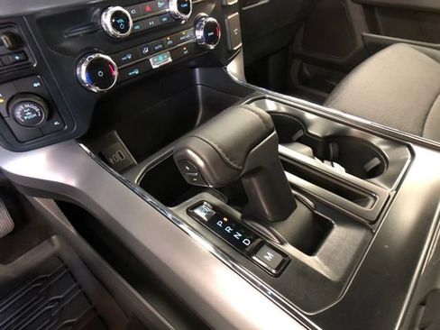 New 2025 Ford F150 XLT w/ Equipment Group 301A Standard image 18