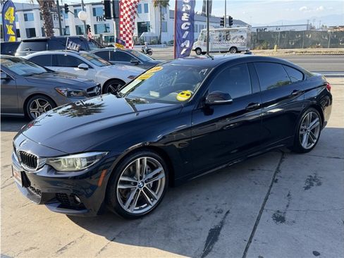 Used 2018 BMW 430i Gran Coupe RWD image 54