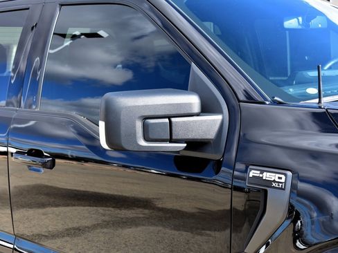 Used 2021 Ford F150 XLT w/ Equipment Group 302A High image 9