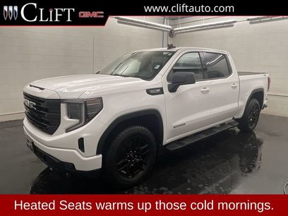 Used 2023 GMC Sierra 1500 Elevation w/ Preferred Package